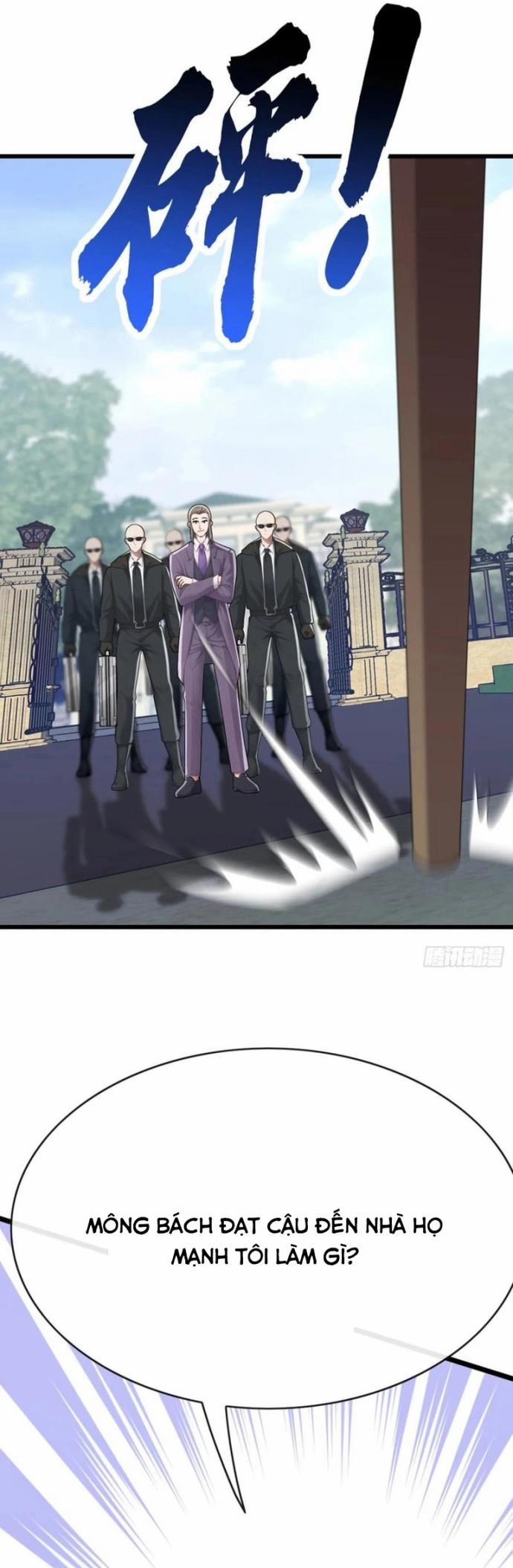 Đại Lão Xuống Núi: Bắt Đầu Từ Việc Trở Thành Thư Ký 92 trang 1