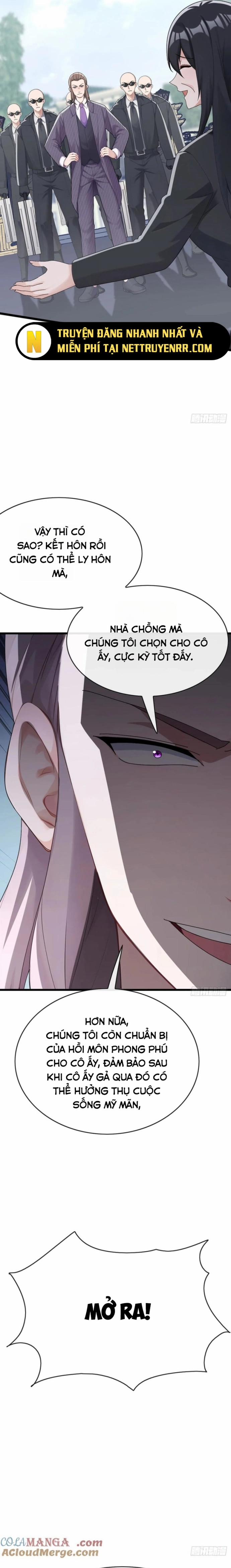 Đại Lão Xuống Núi: Bắt Đầu Từ Việc Trở Thành Thư Ký 92 trang 13