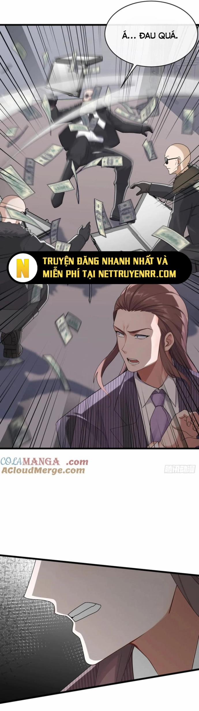 Đại Lão Xuống Núi: Bắt Đầu Từ Việc Trở Thành Thư Ký 93 trang 2