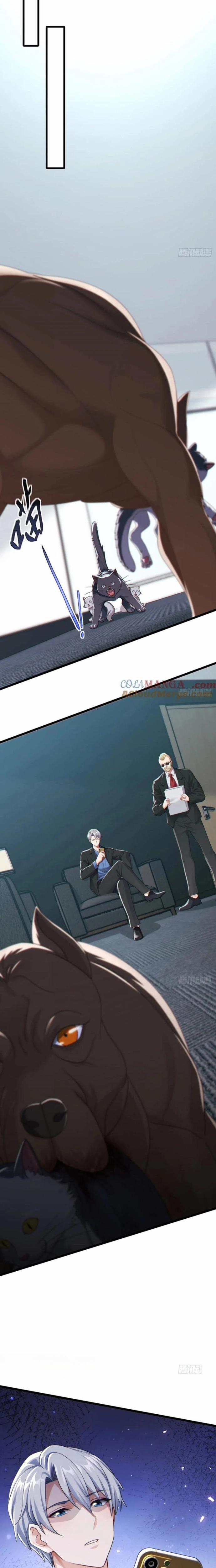 Đại Lão Xuống Núi: Bắt Đầu Từ Việc Trở Thành Thư Ký 94 trang 7