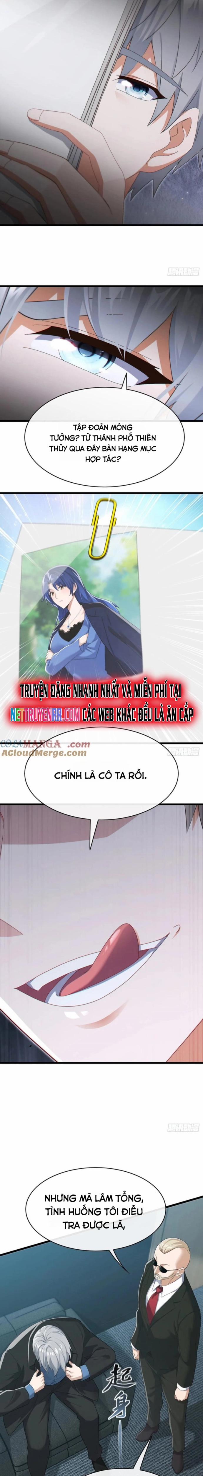 Đại Lão Xuống Núi: Bắt Đầu Từ Việc Trở Thành Thư Ký 94 trang 9