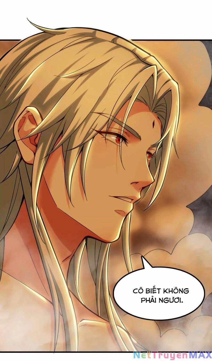 Đại Liên Minh Phản Xuyên Việt Của Bạo Quân 10 trang 14