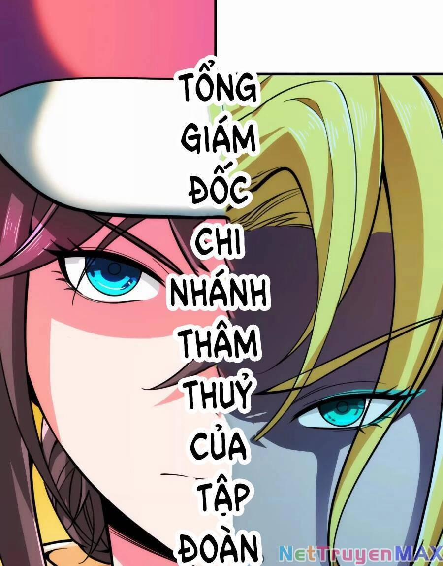 Đại Liên Minh Phản Xuyên Việt Của Bạo Quân 10 trang 29