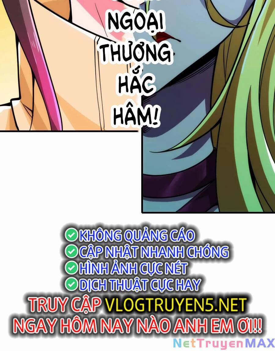 Đại Liên Minh Phản Xuyên Việt Của Bạo Quân 10 trang 30