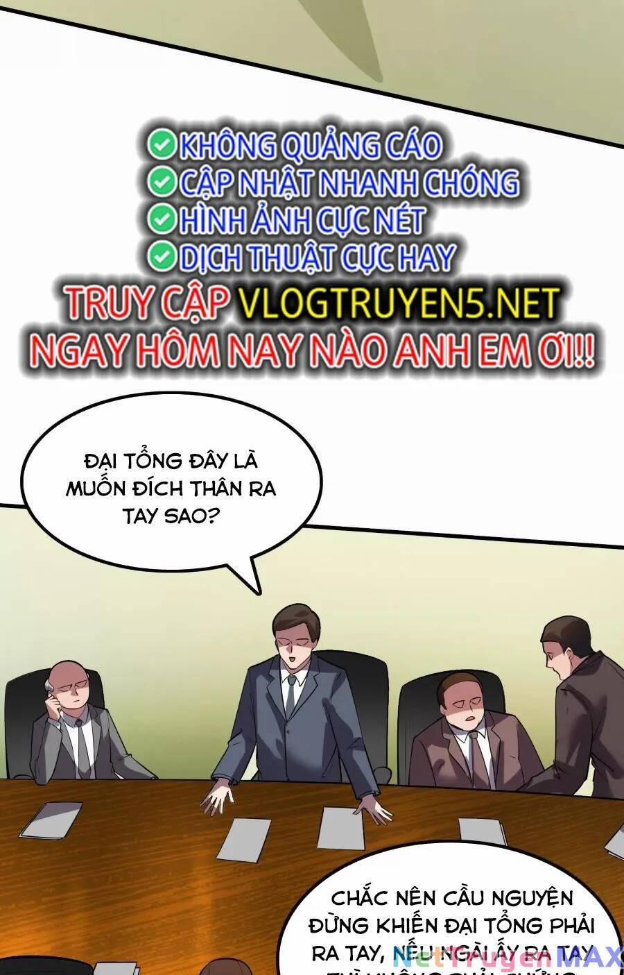 Đại Liên Minh Phản Xuyên Việt Của Bạo Quân 10 trang 43