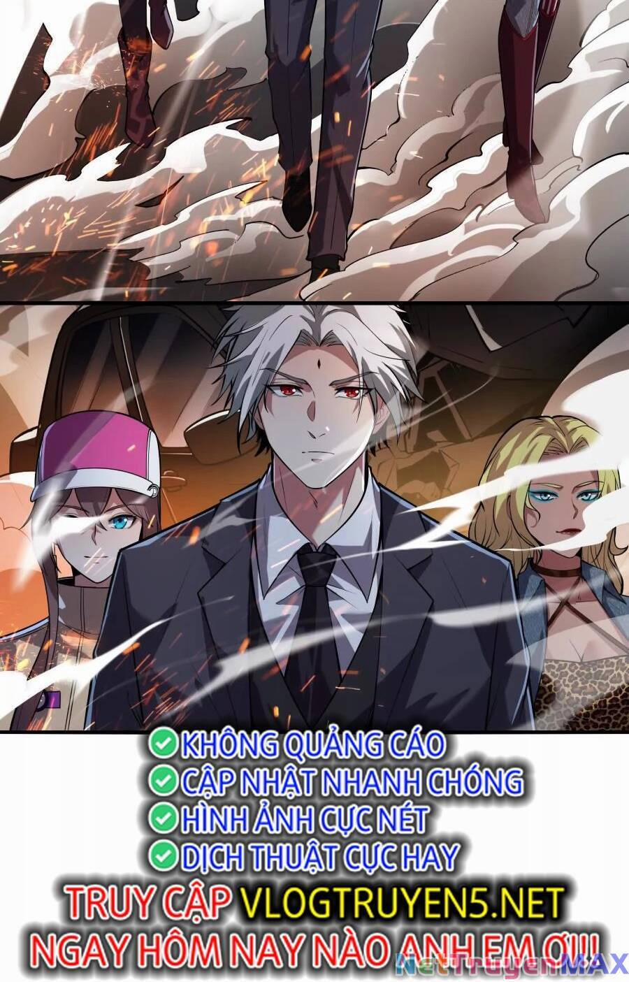 Đại Liên Minh Phản Xuyên Việt Của Bạo Quân 10 trang 48