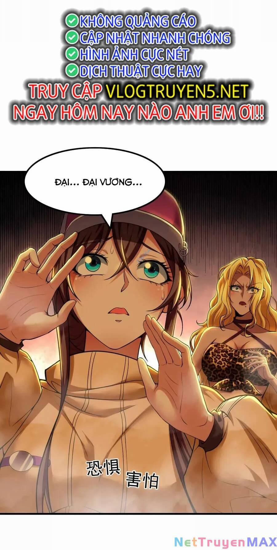 Đại Liên Minh Phản Xuyên Việt Của Bạo Quân 10 trang 9