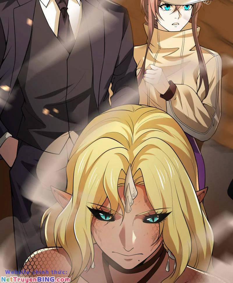 Đại Liên Minh Phản Xuyên Việt Của Bạo Quân 11 trang 101