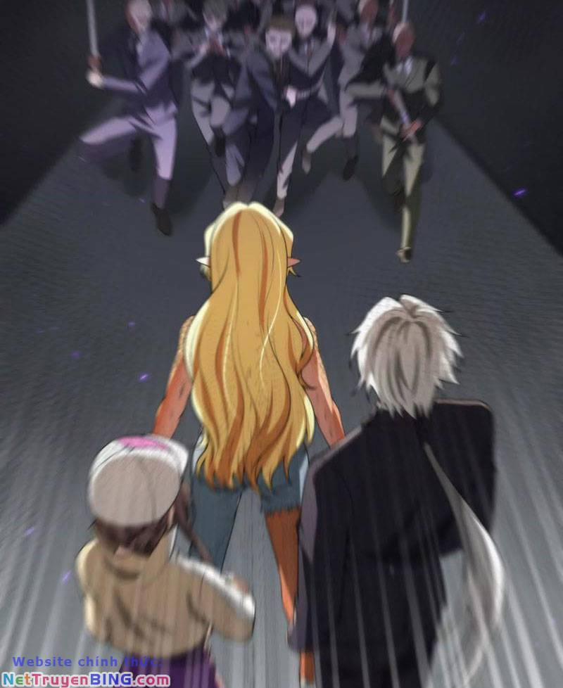 Đại Liên Minh Phản Xuyên Việt Của Bạo Quân 11 trang 105