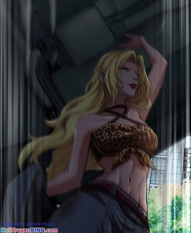 Đại Liên Minh Phản Xuyên Việt Của Bạo Quân 11 trang 14