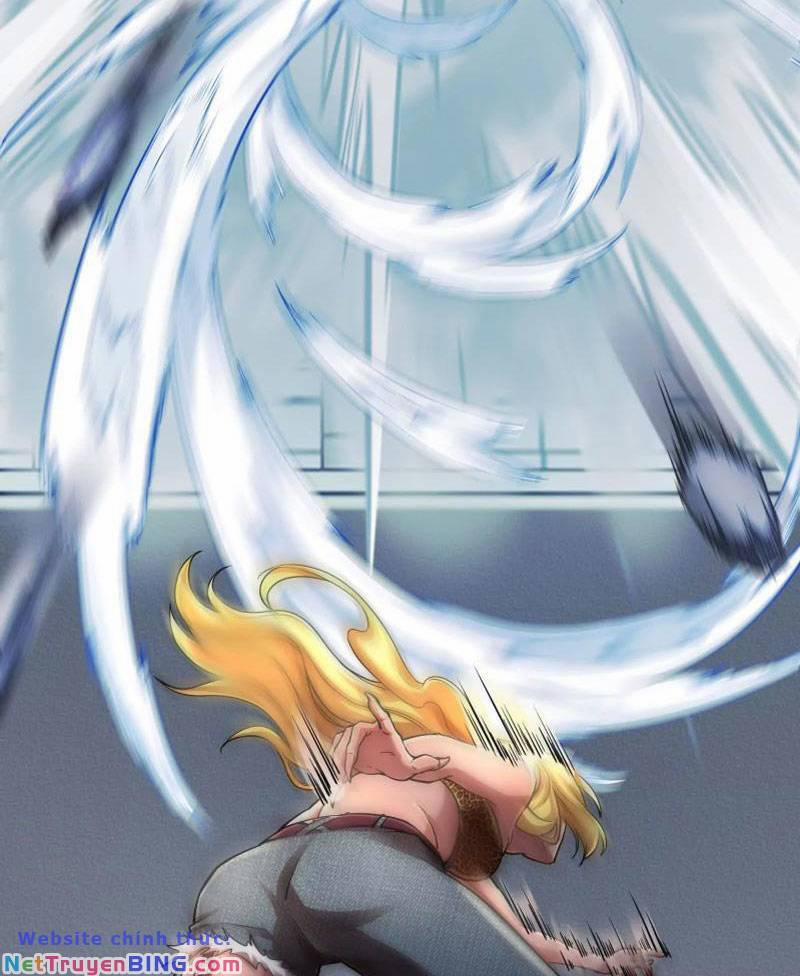 Đại Liên Minh Phản Xuyên Việt Của Bạo Quân 11 trang 18