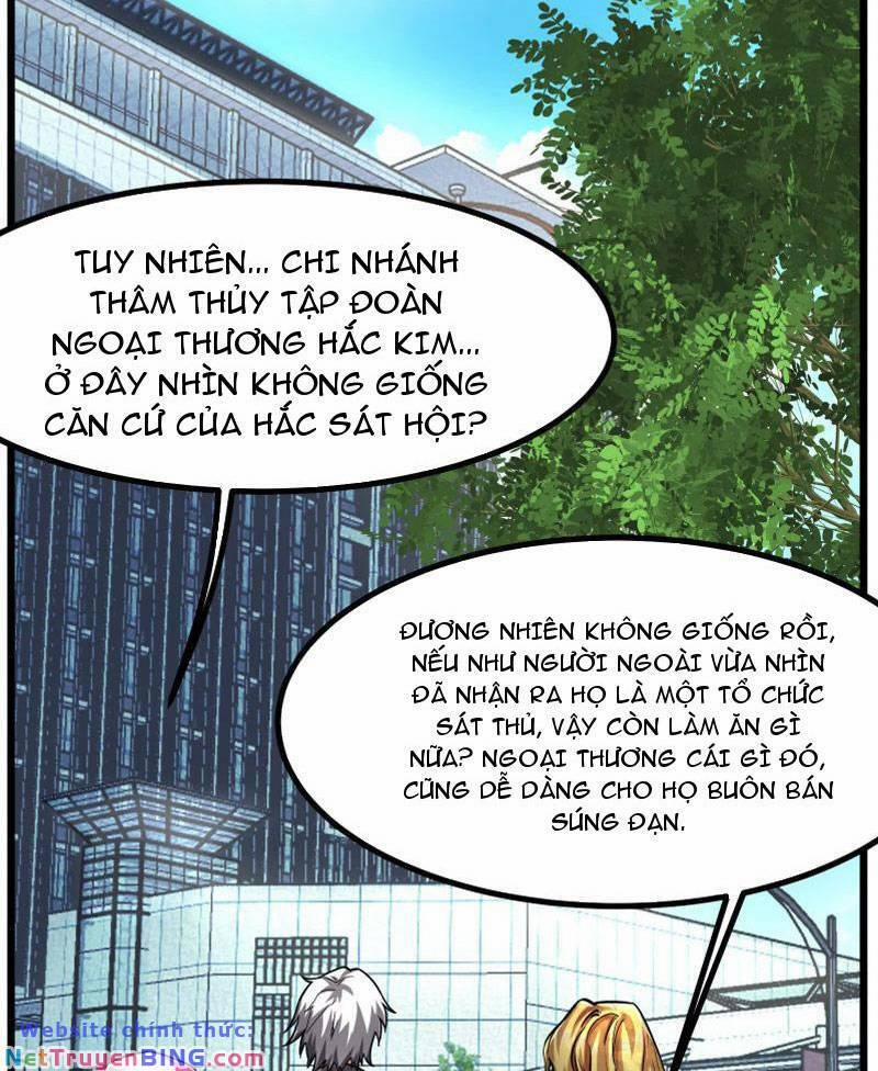 Đại Liên Minh Phản Xuyên Việt Của Bạo Quân 11 trang 2