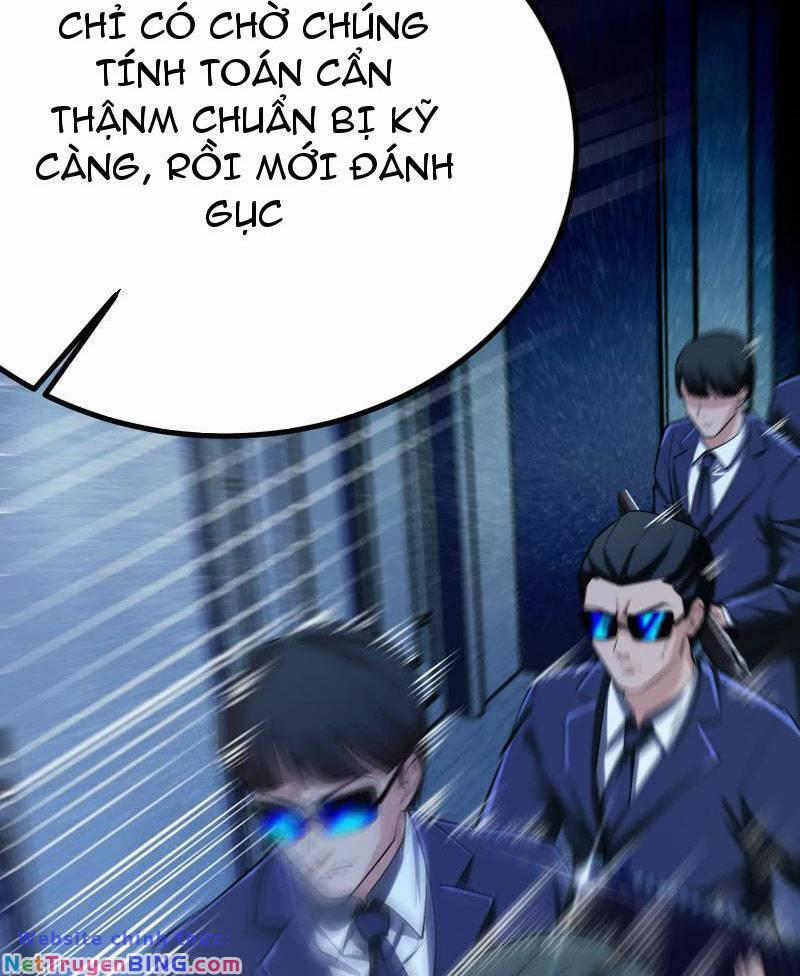 Đại Liên Minh Phản Xuyên Việt Của Bạo Quân 11 trang 20