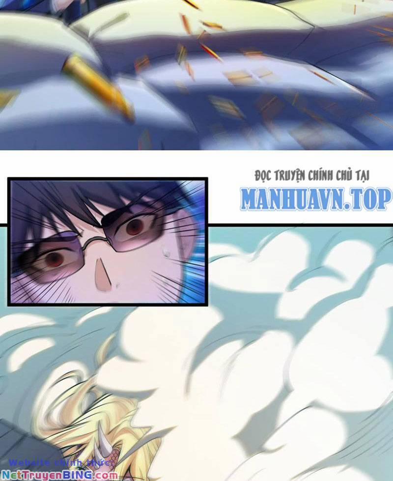 Đại Liên Minh Phản Xuyên Việt Của Bạo Quân 11 trang 30