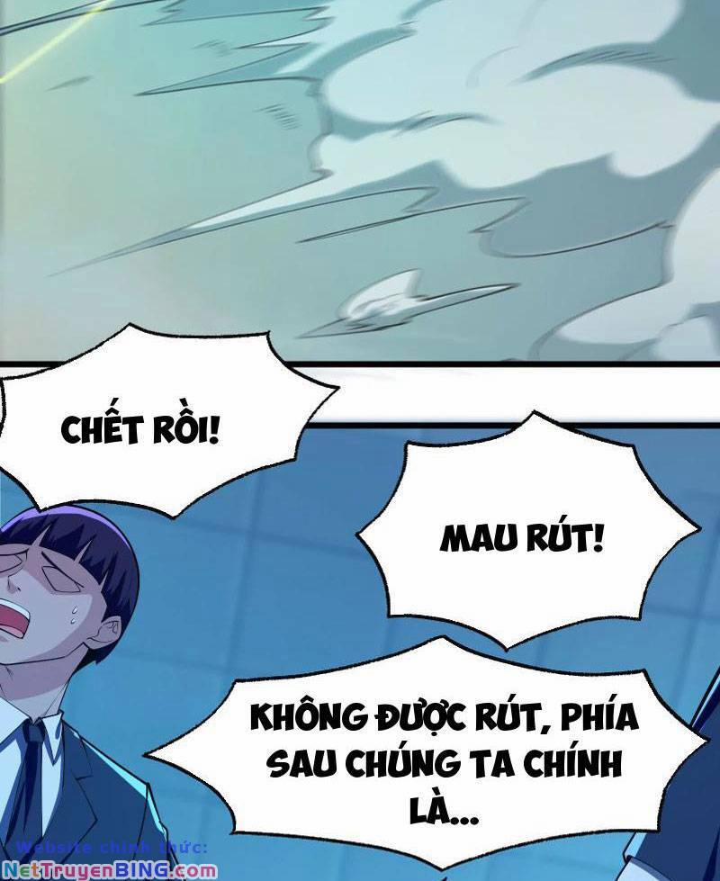 Đại Liên Minh Phản Xuyên Việt Của Bạo Quân 11 trang 33