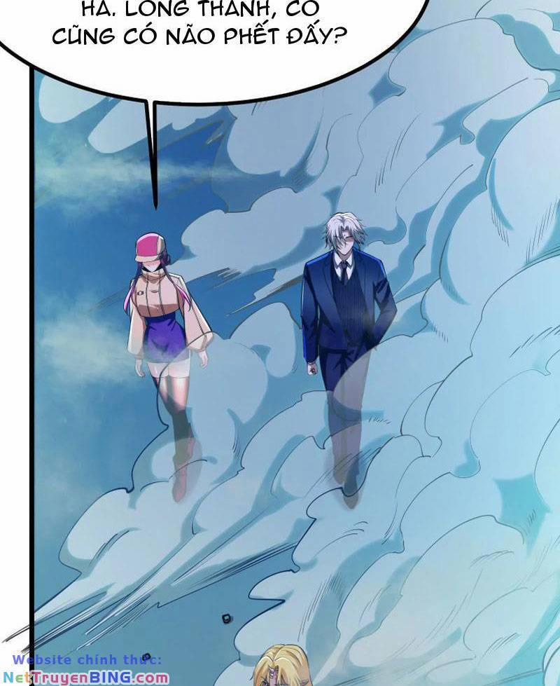 Đại Liên Minh Phản Xuyên Việt Của Bạo Quân 11 trang 38