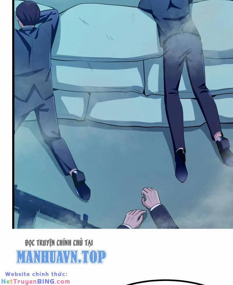 Đại Liên Minh Phản Xuyên Việt Của Bạo Quân 11 trang 40