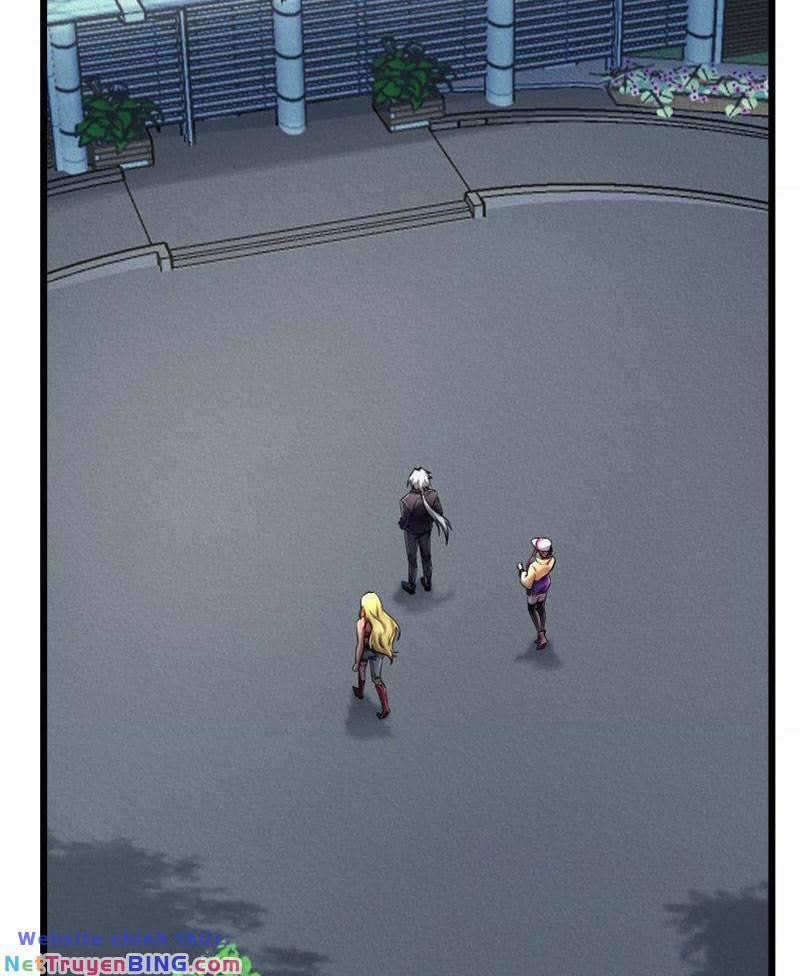 Đại Liên Minh Phản Xuyên Việt Của Bạo Quân 11 trang 5