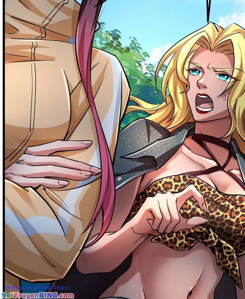 Đại Liên Minh Phản Xuyên Việt Của Bạo Quân 11 trang 8