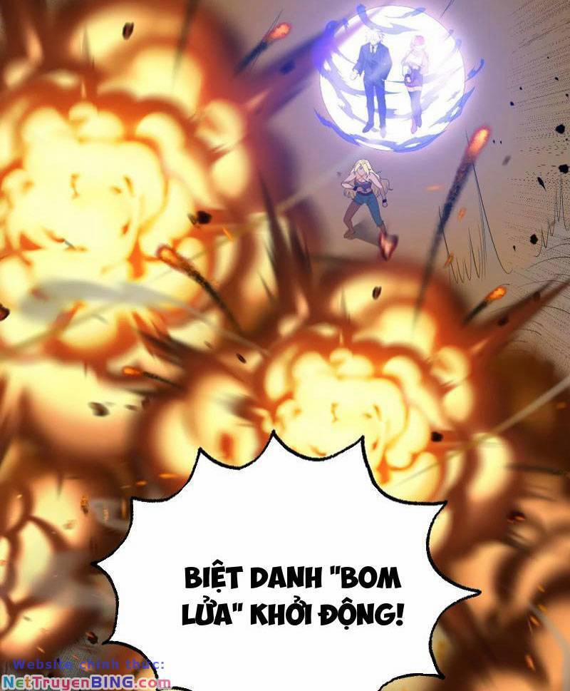 Đại Liên Minh Phản Xuyên Việt Của Bạo Quân 11 trang 98