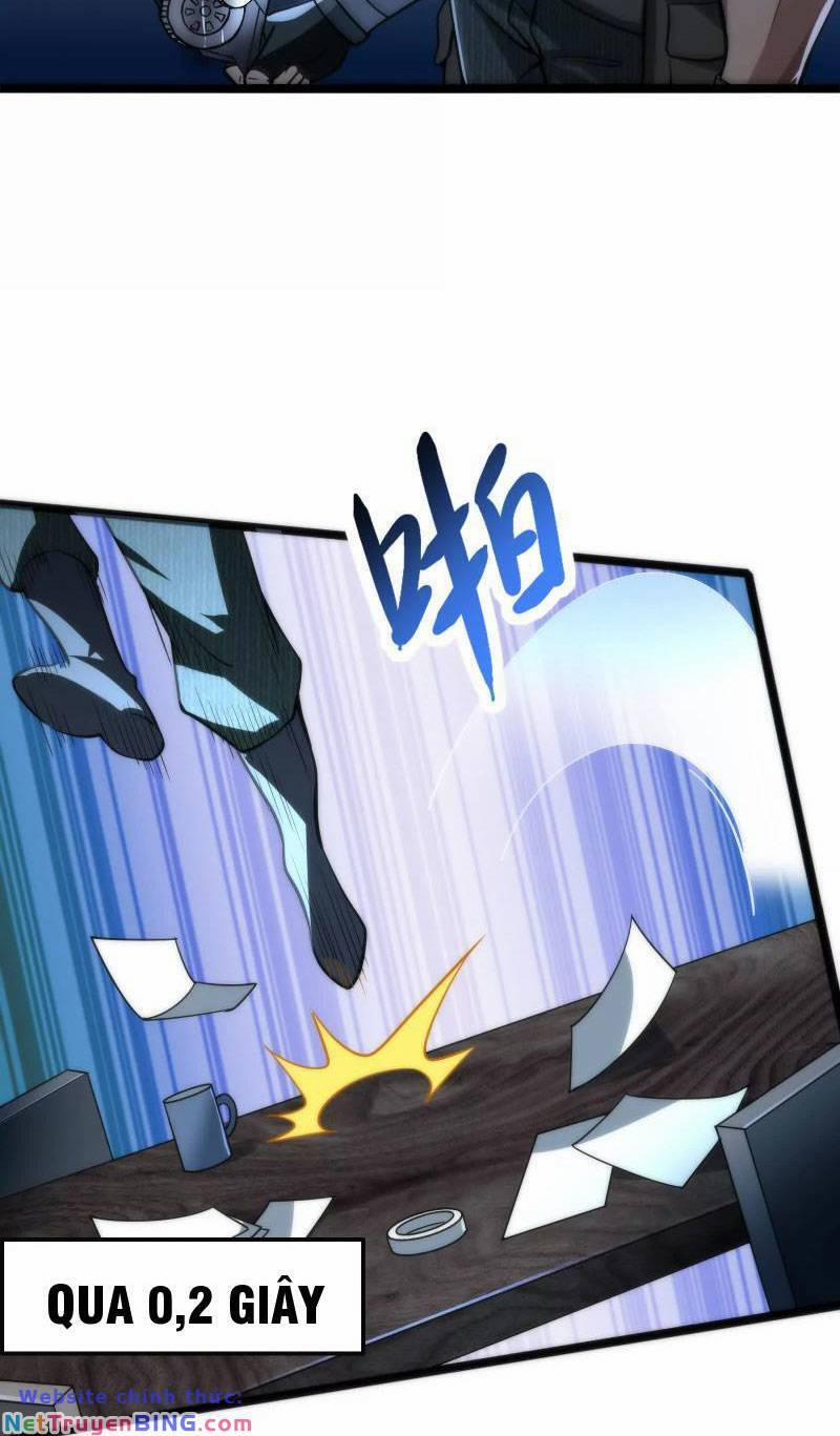 Đại Liên Minh Phản Xuyên Việt Của Bạo Quân 12 trang 10