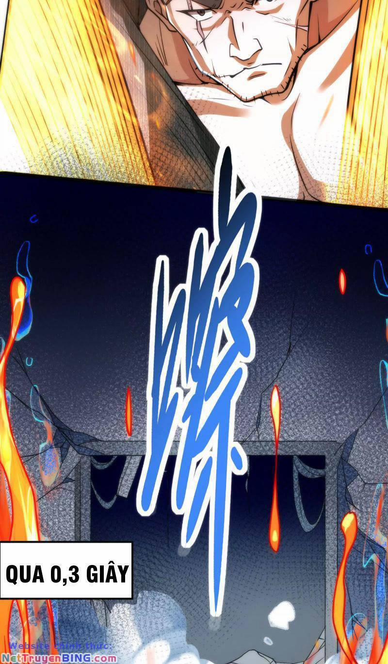 Đại Liên Minh Phản Xuyên Việt Của Bạo Quân 12 trang 13