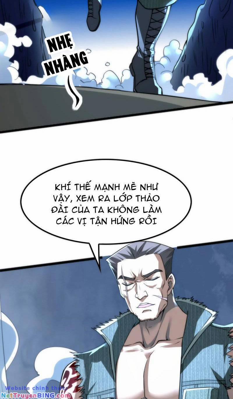 Đại Liên Minh Phản Xuyên Việt Của Bạo Quân 12 trang 16
