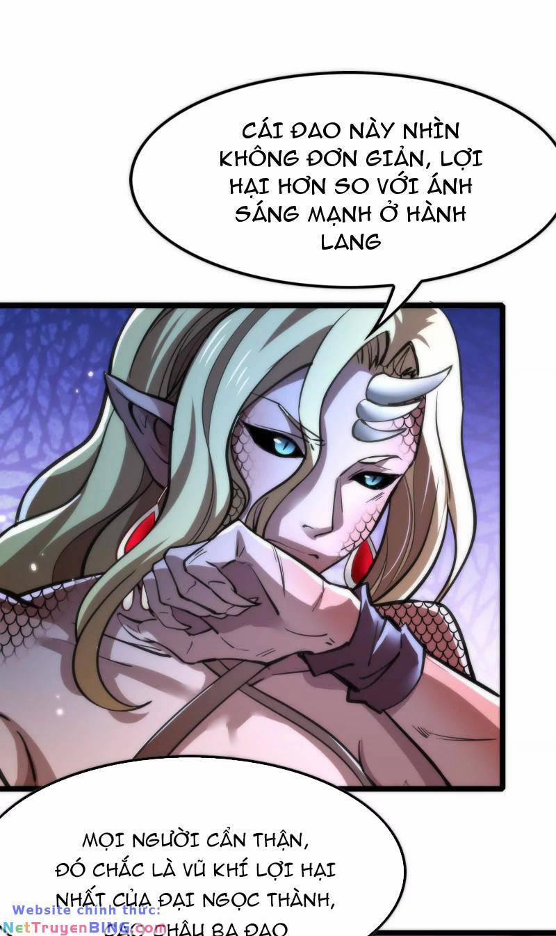 Đại Liên Minh Phản Xuyên Việt Của Bạo Quân 12 trang 20