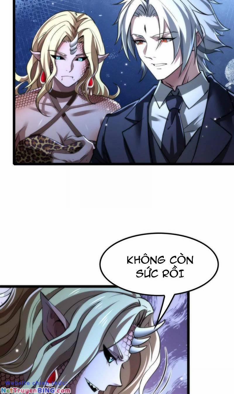 Đại Liên Minh Phản Xuyên Việt Của Bạo Quân 12 trang 24