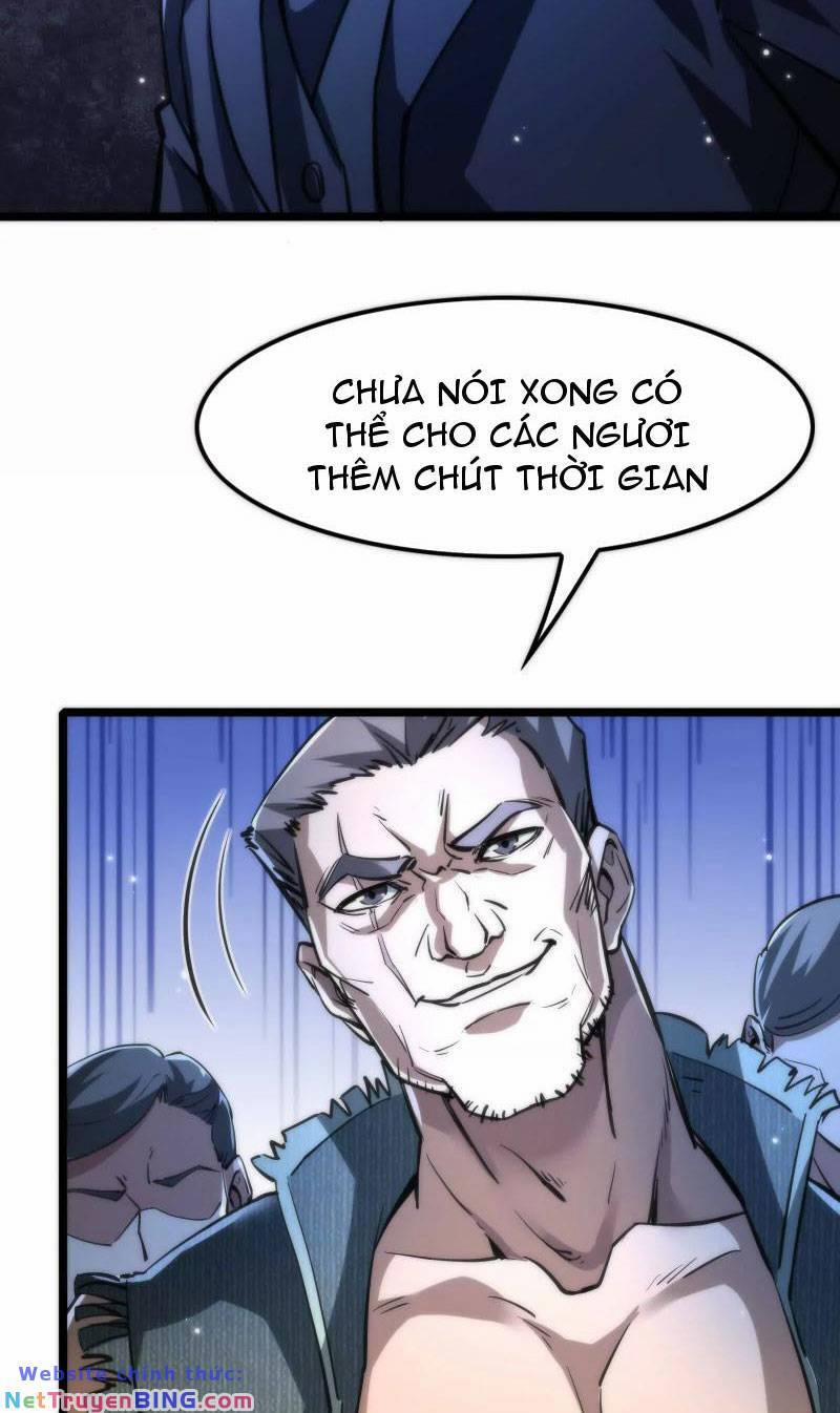 Đại Liên Minh Phản Xuyên Việt Của Bạo Quân 12 trang 27