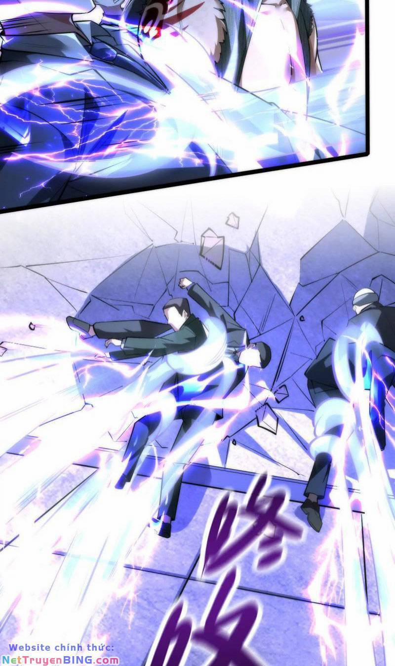 Đại Liên Minh Phản Xuyên Việt Của Bạo Quân 12 trang 32