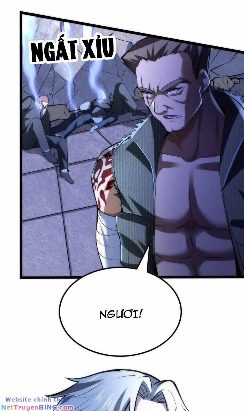 Đại Liên Minh Phản Xuyên Việt Của Bạo Quân 12 trang 34