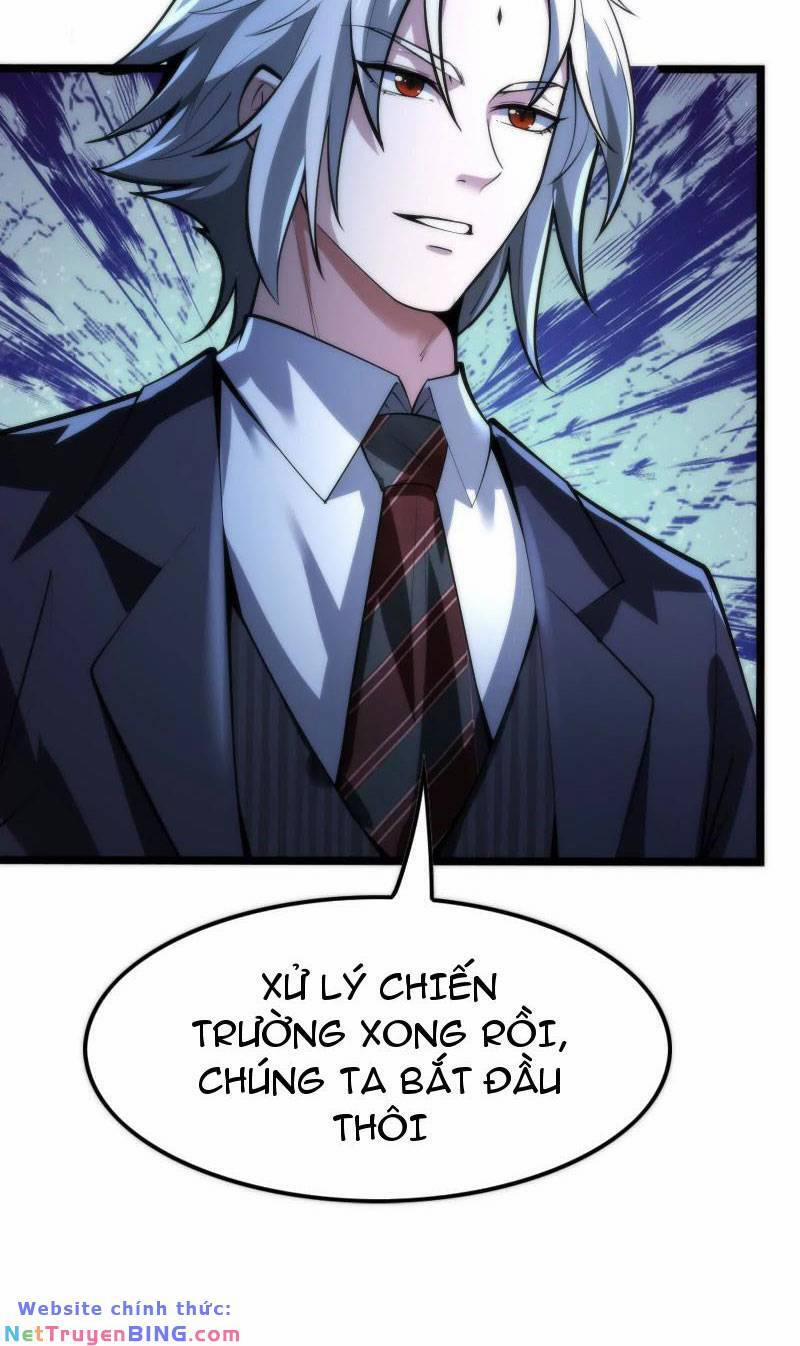 Đại Liên Minh Phản Xuyên Việt Của Bạo Quân 12 trang 35
