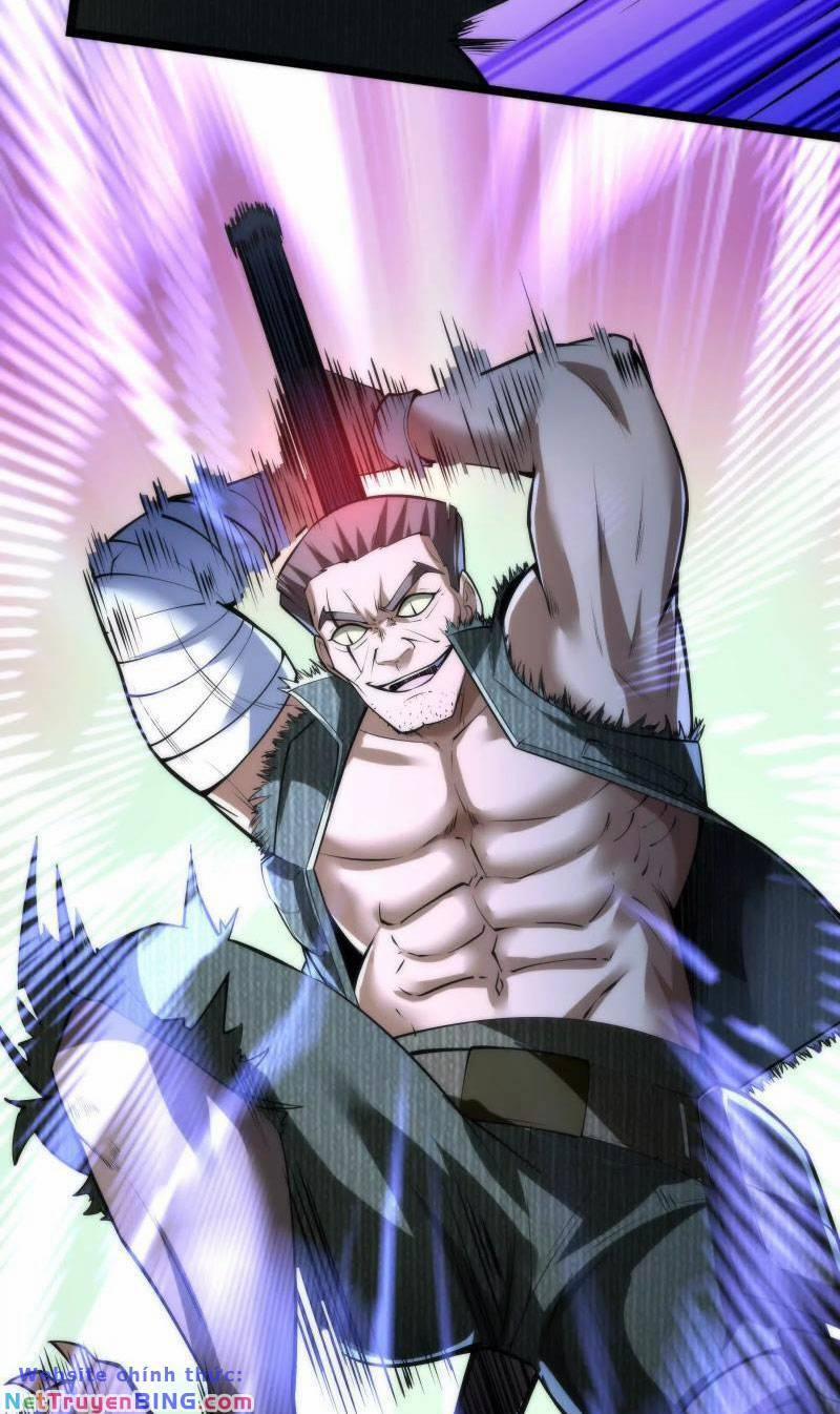 Đại Liên Minh Phản Xuyên Việt Của Bạo Quân 12 trang 38
