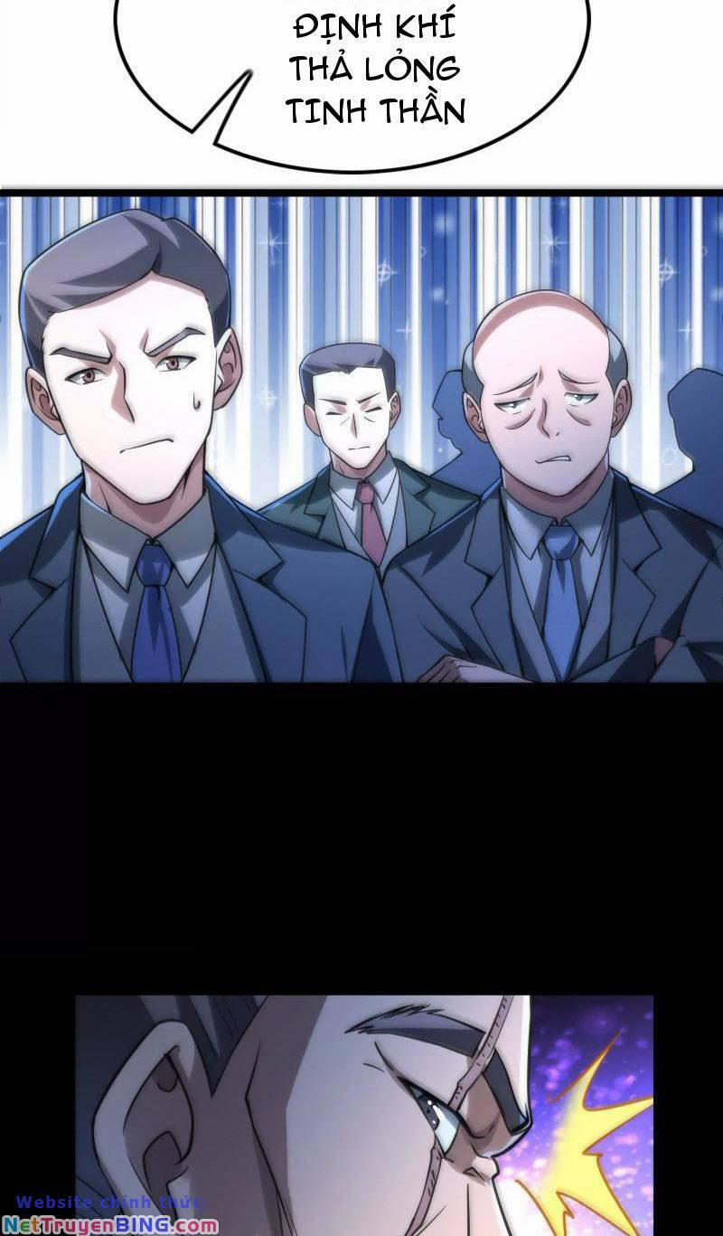 Đại Liên Minh Phản Xuyên Việt Của Bạo Quân 12 trang 4