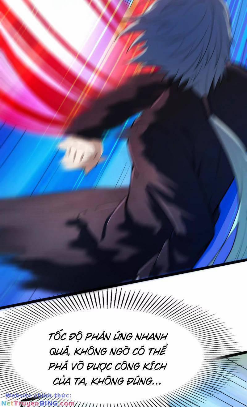 Đại Liên Minh Phản Xuyên Việt Của Bạo Quân 12 trang 44