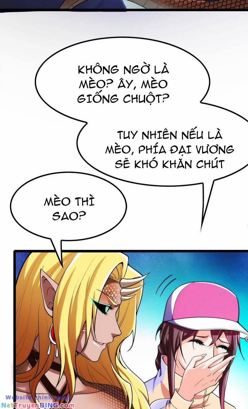 Đại Liên Minh Phản Xuyên Việt Của Bạo Quân 12 trang 47