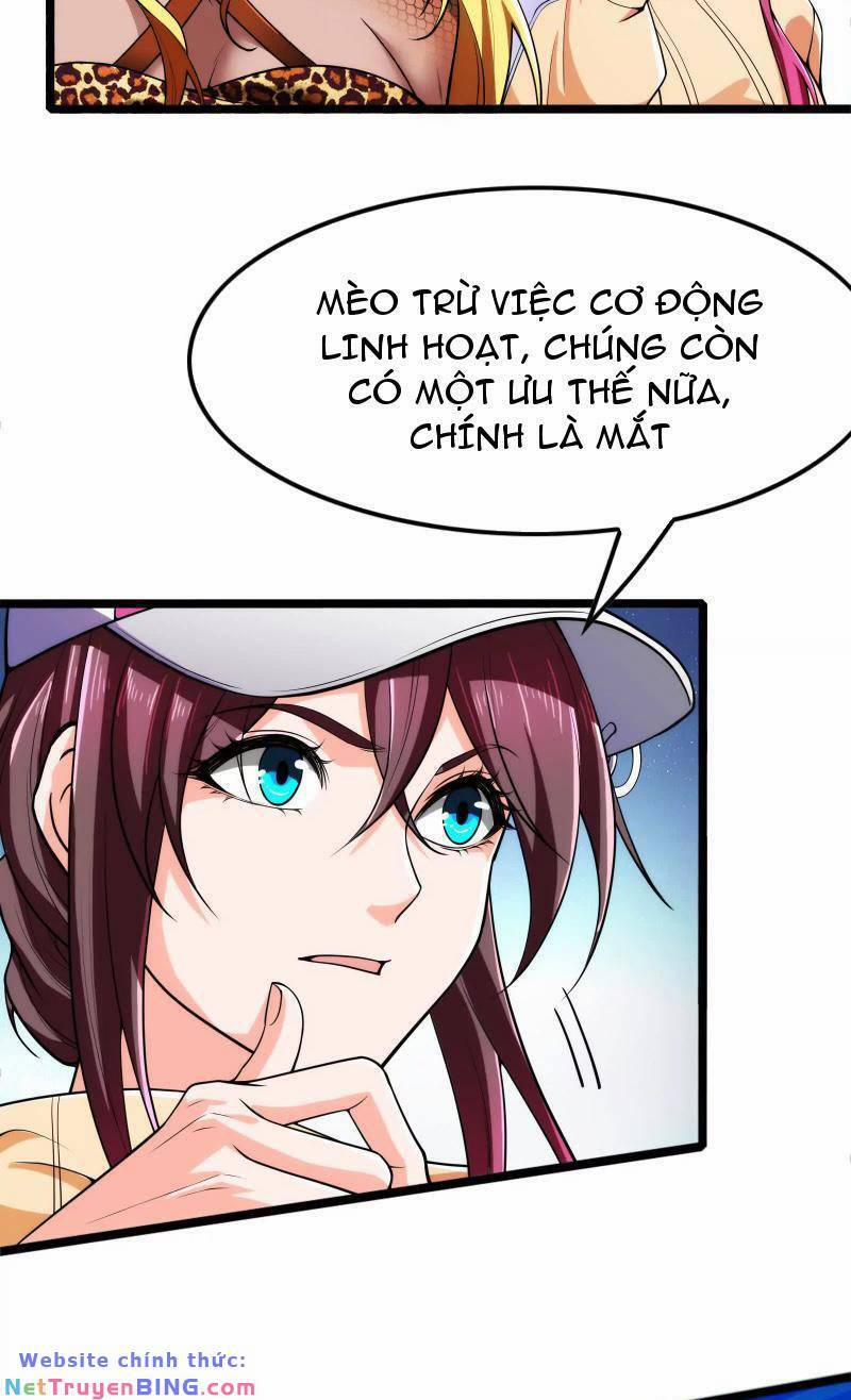 Đại Liên Minh Phản Xuyên Việt Của Bạo Quân 12 trang 48