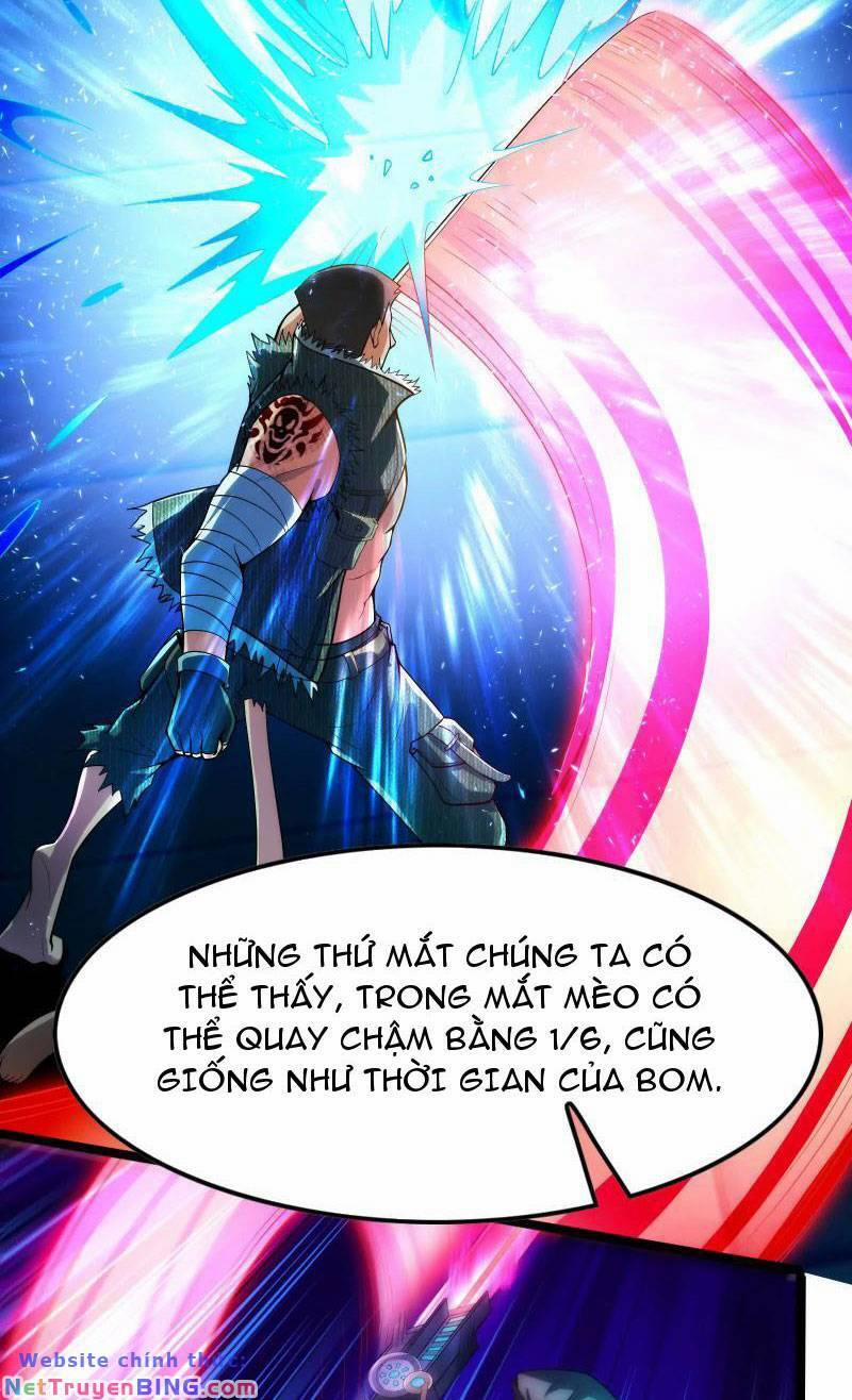 Đại Liên Minh Phản Xuyên Việt Của Bạo Quân 12 trang 53