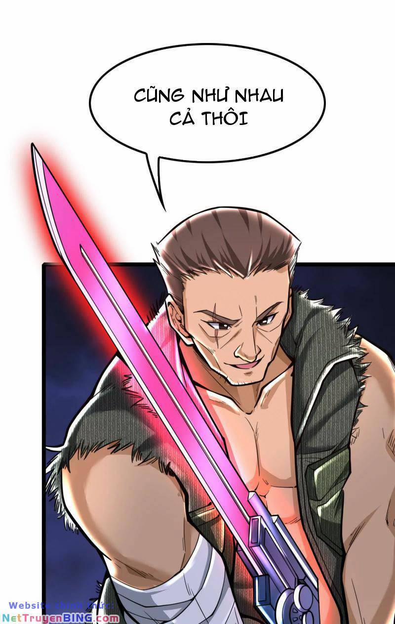 Đại Liên Minh Phản Xuyên Việt Của Bạo Quân 12 trang 60