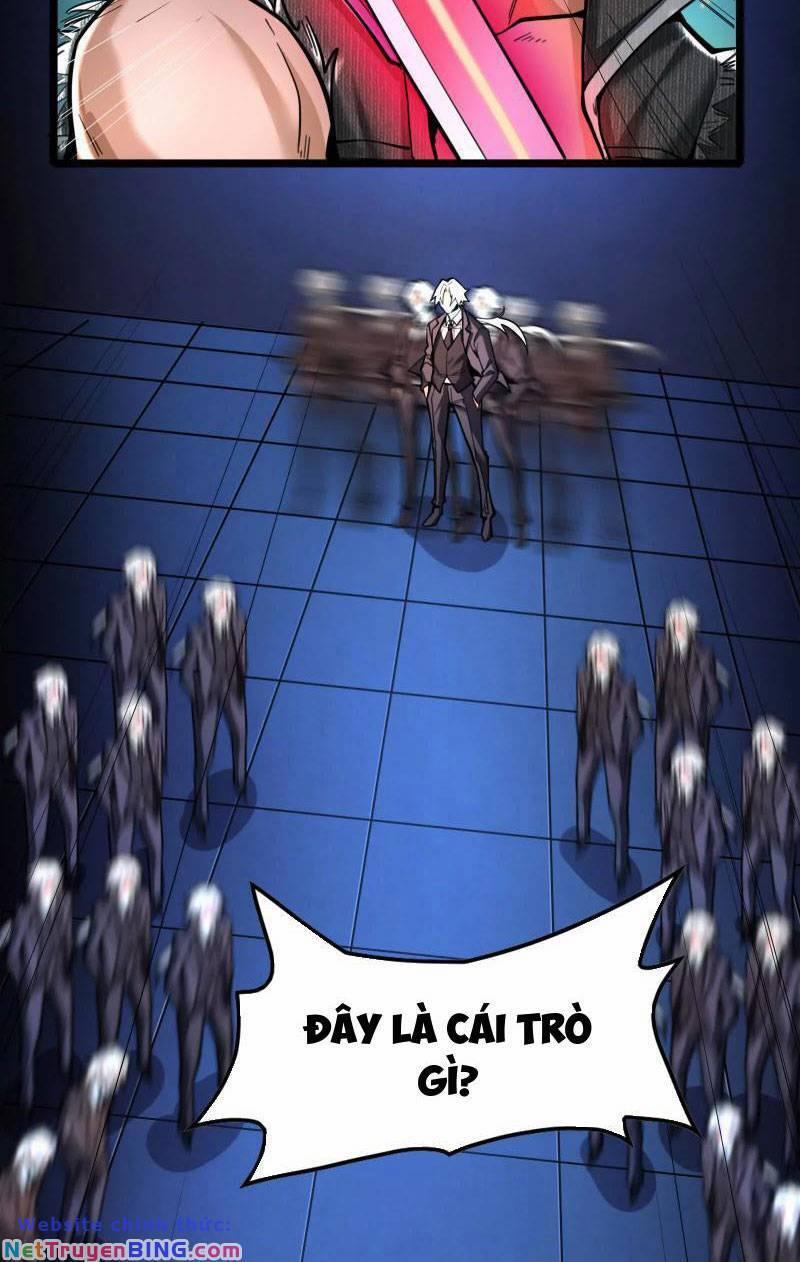 Đại Liên Minh Phản Xuyên Việt Của Bạo Quân 12 trang 64