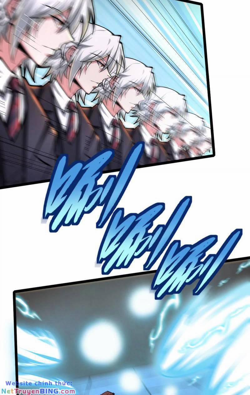 Đại Liên Minh Phản Xuyên Việt Của Bạo Quân 12 trang 66