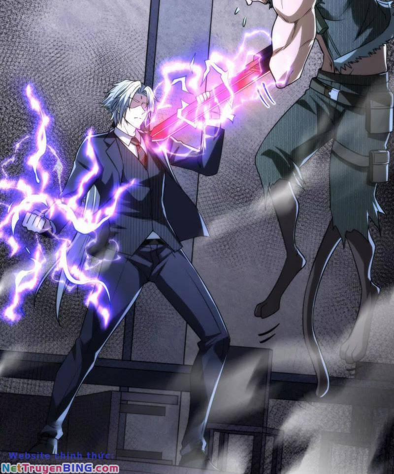 Đại Liên Minh Phản Xuyên Việt Của Bạo Quân 12 trang 89