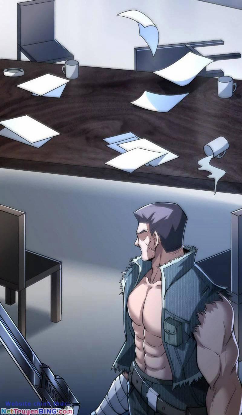 Đại Liên Minh Phản Xuyên Việt Của Bạo Quân 12 trang 9