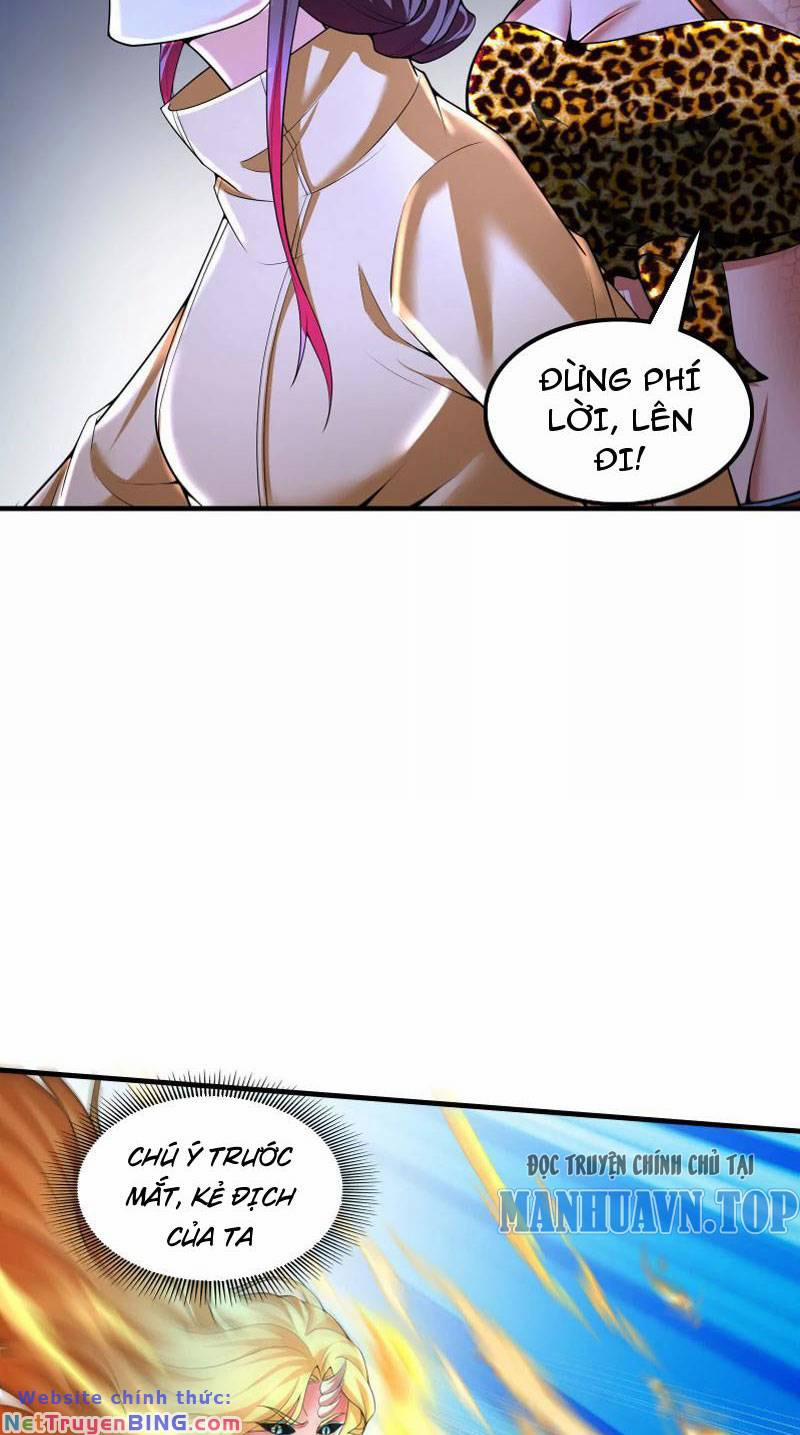 Đại Liên Minh Phản Xuyên Việt Của Bạo Quân 13 trang 12