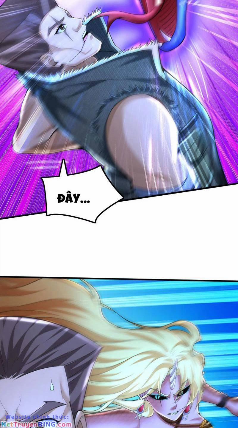 Đại Liên Minh Phản Xuyên Việt Của Bạo Quân 13 trang 15