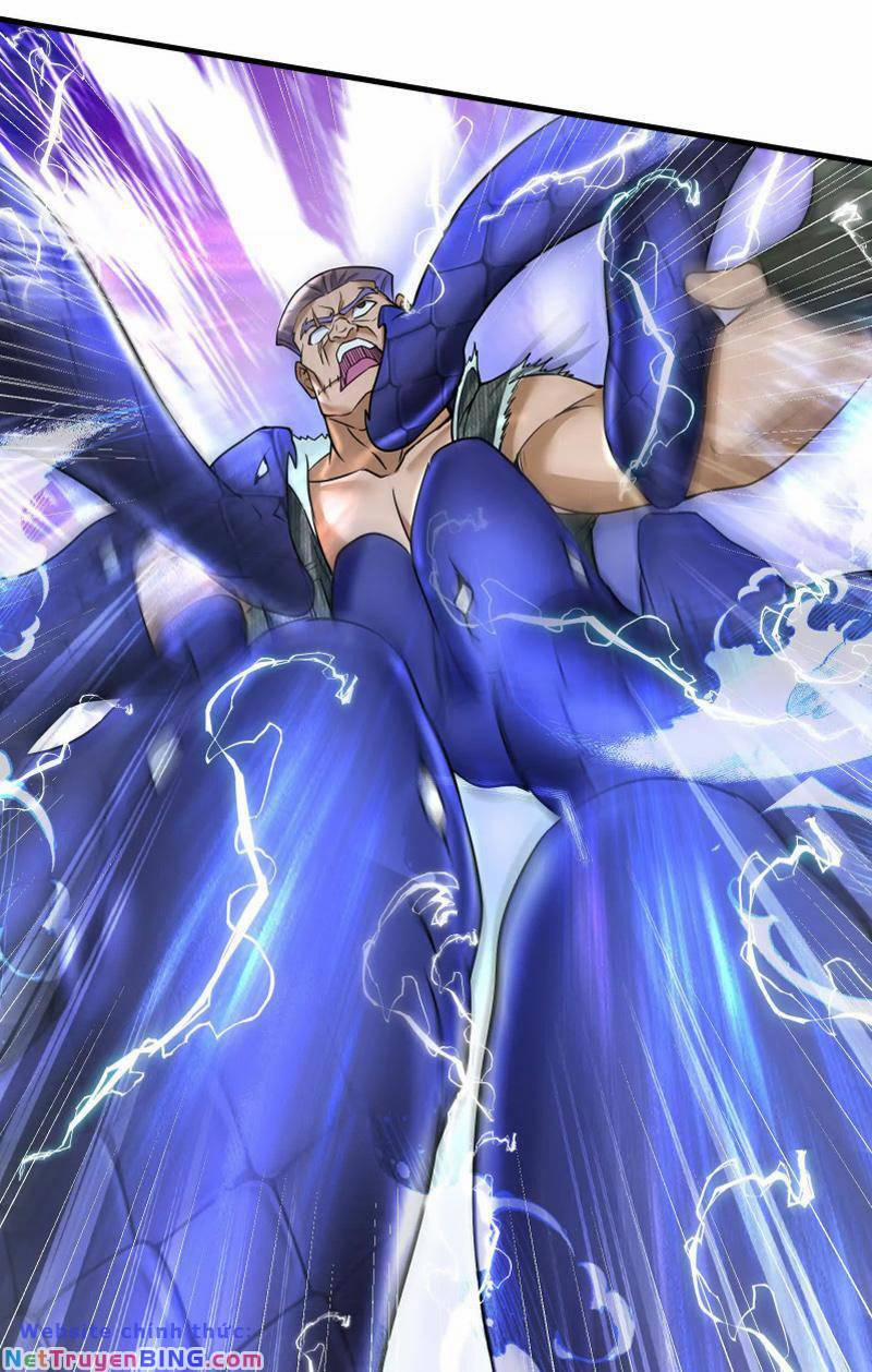 Đại Liên Minh Phản Xuyên Việt Của Bạo Quân 13 trang 20