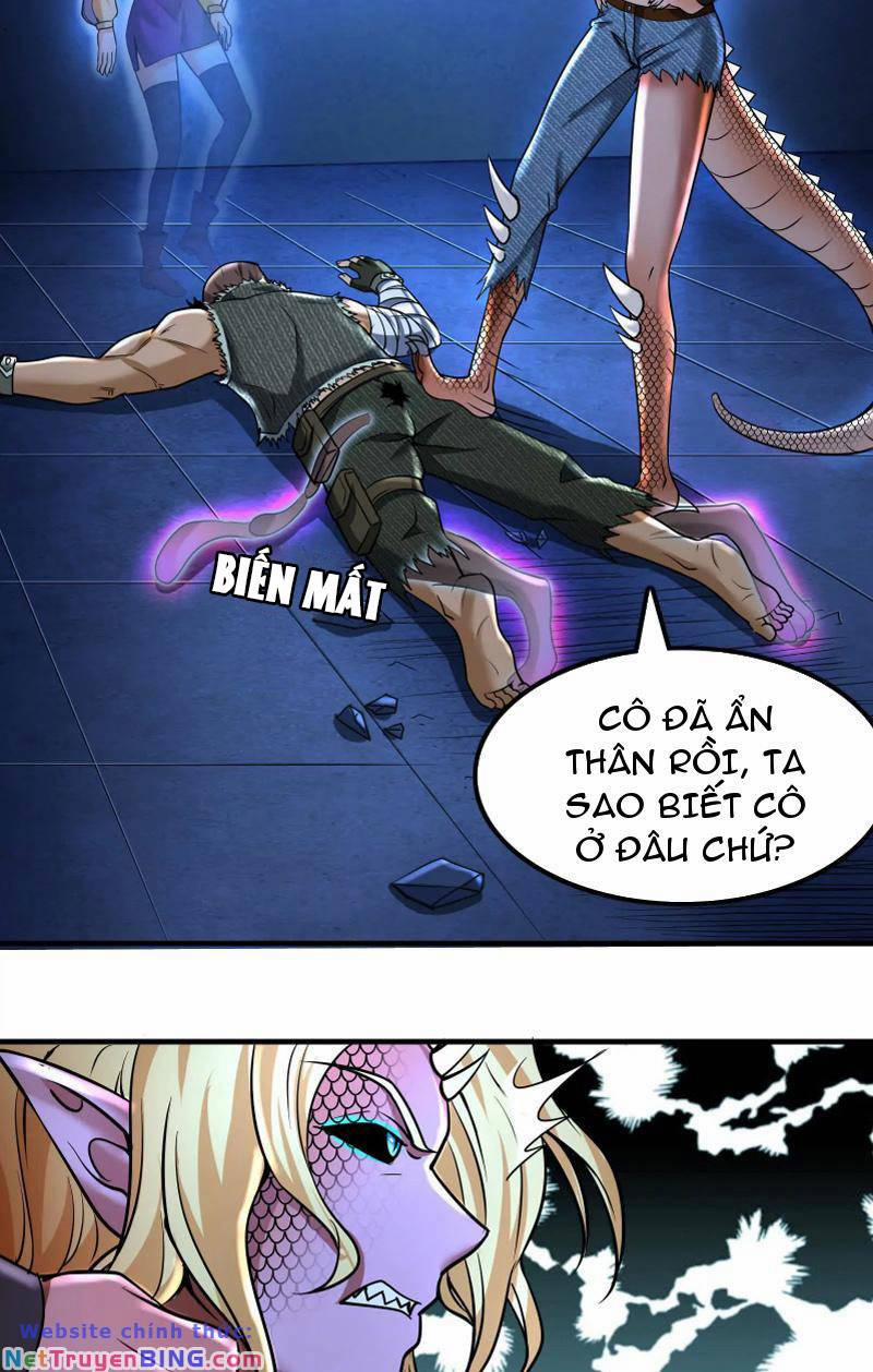 Đại Liên Minh Phản Xuyên Việt Của Bạo Quân 13 trang 25