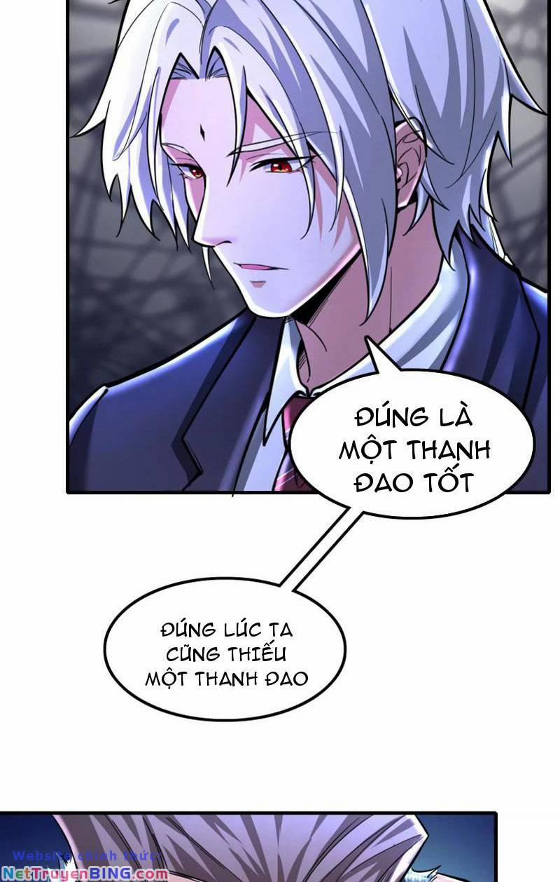 Đại Liên Minh Phản Xuyên Việt Của Bạo Quân 13 trang 29