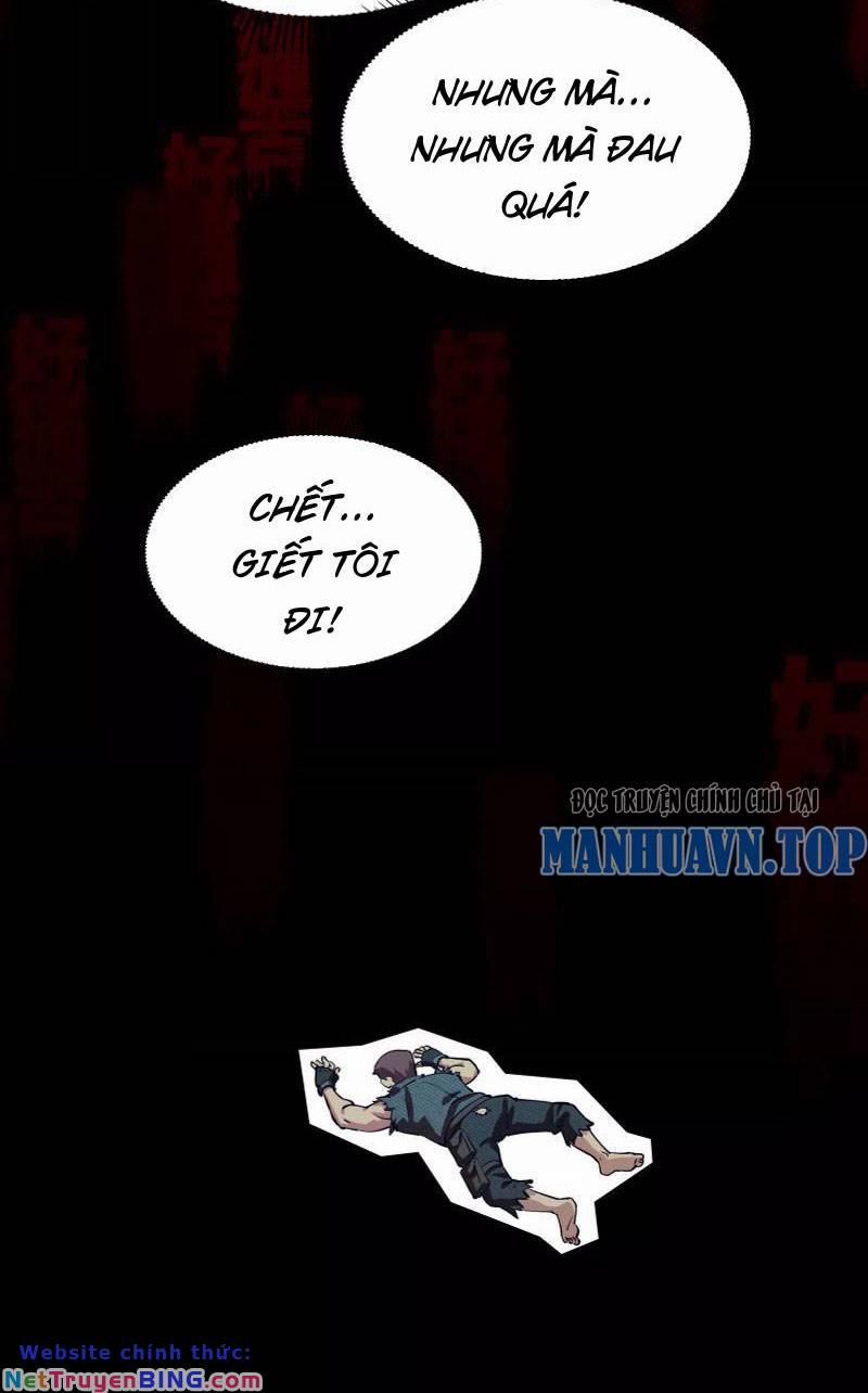 Đại Liên Minh Phản Xuyên Việt Của Bạo Quân 13 trang 43